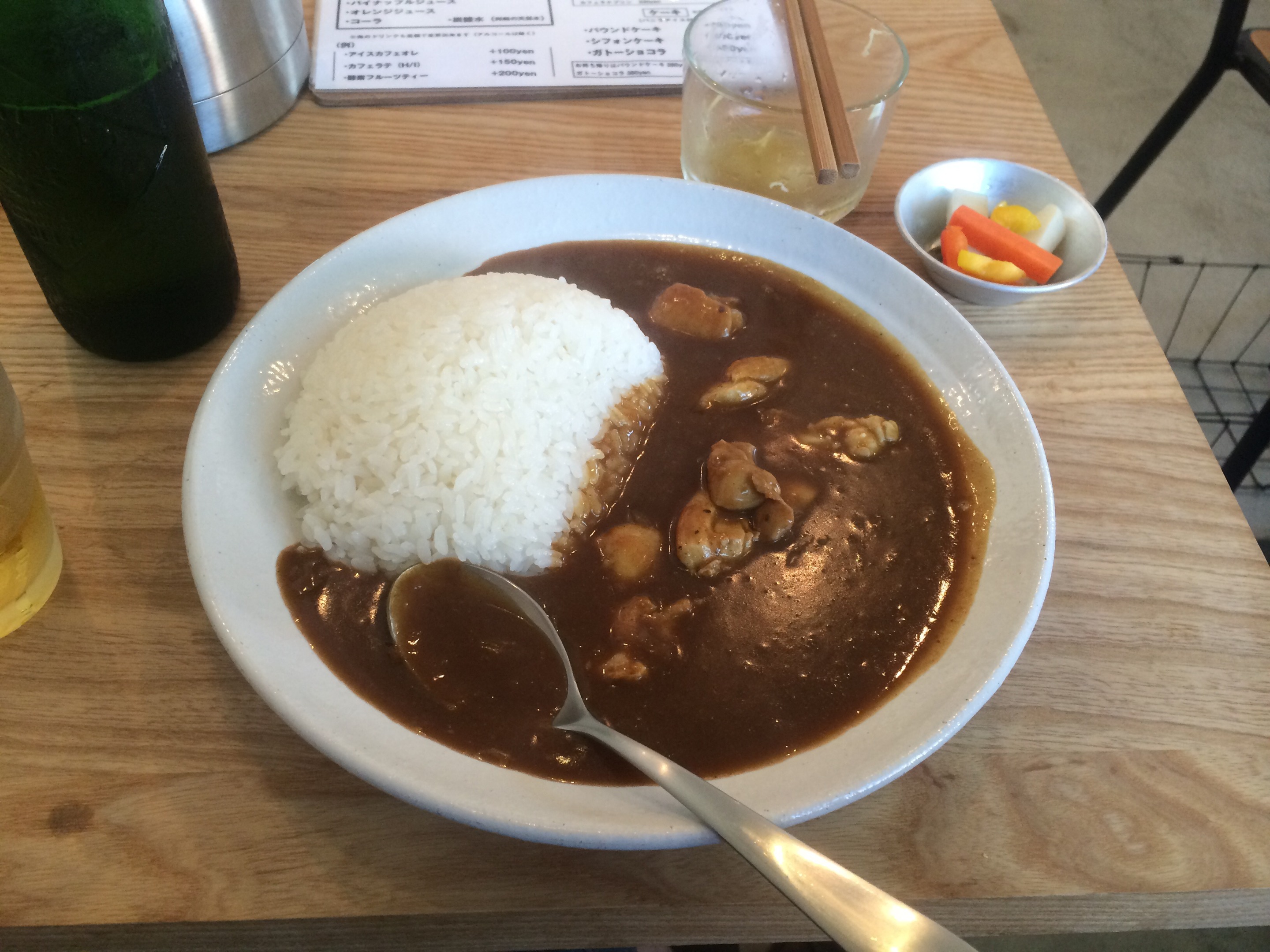 あ