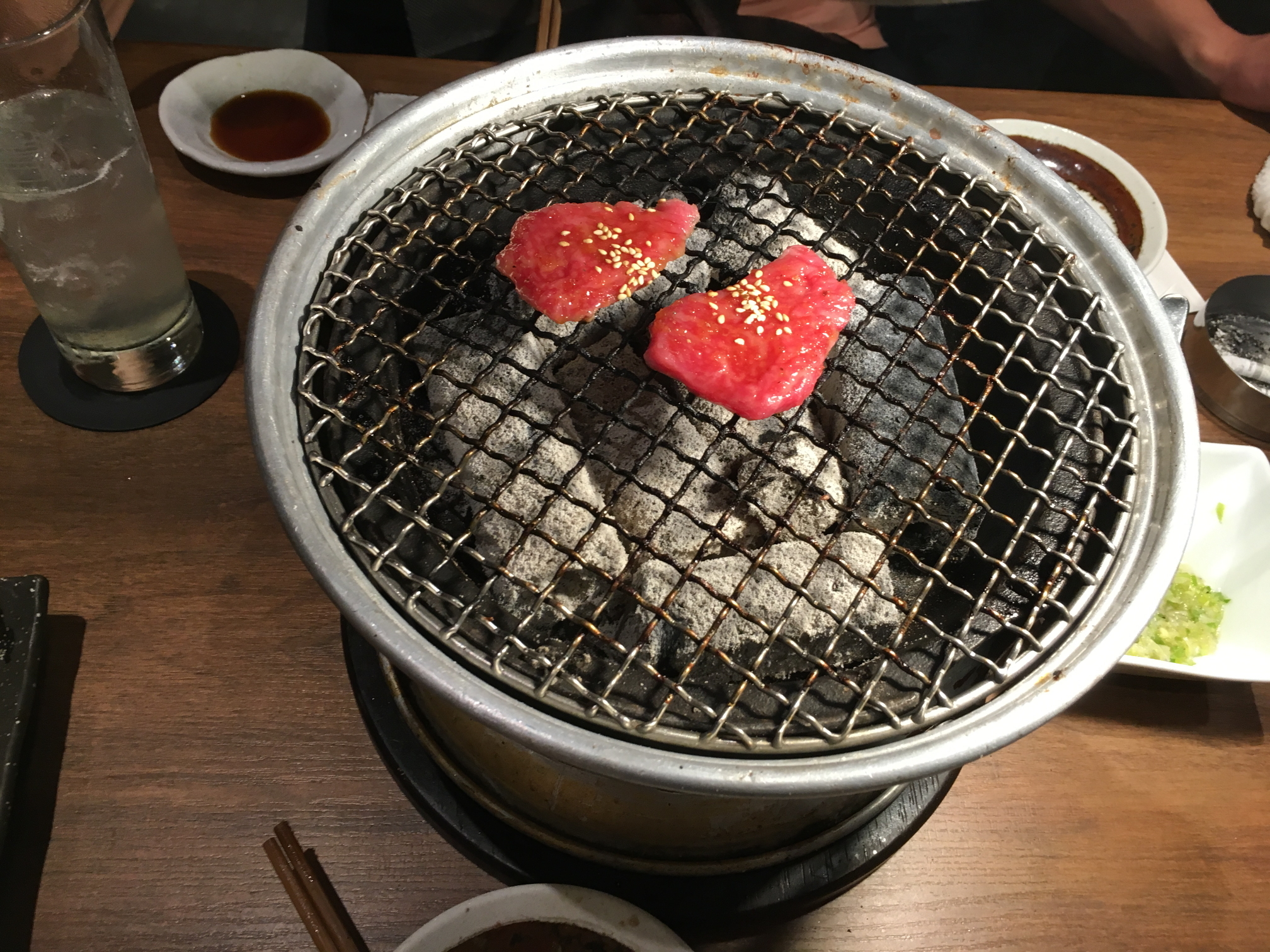 焼肉