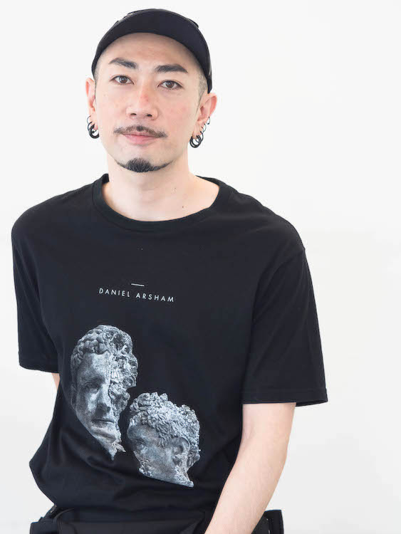 釜野井　弘規