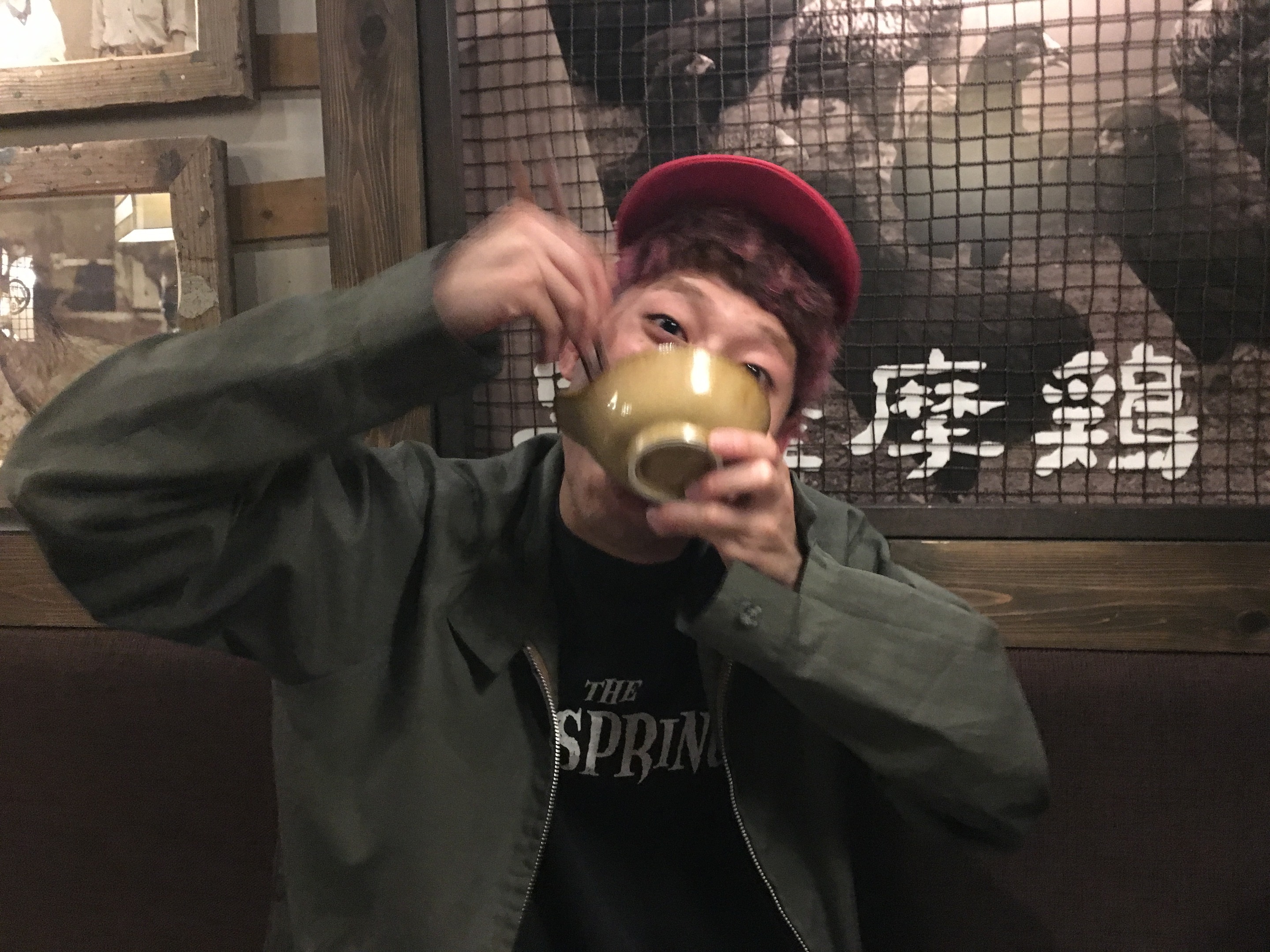 ごはん