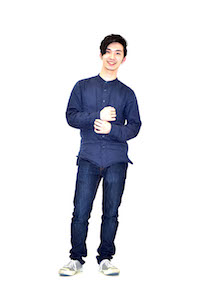 masuda Blog